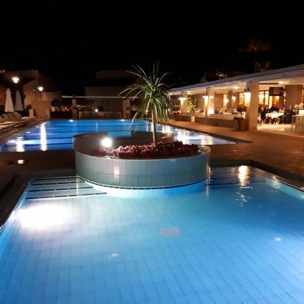 Stellina village - Ξενοδοχείο - Χανιά