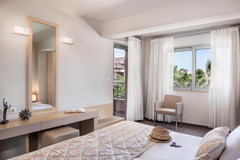 Stellina village - Ξενοδοχείο - Χανιά