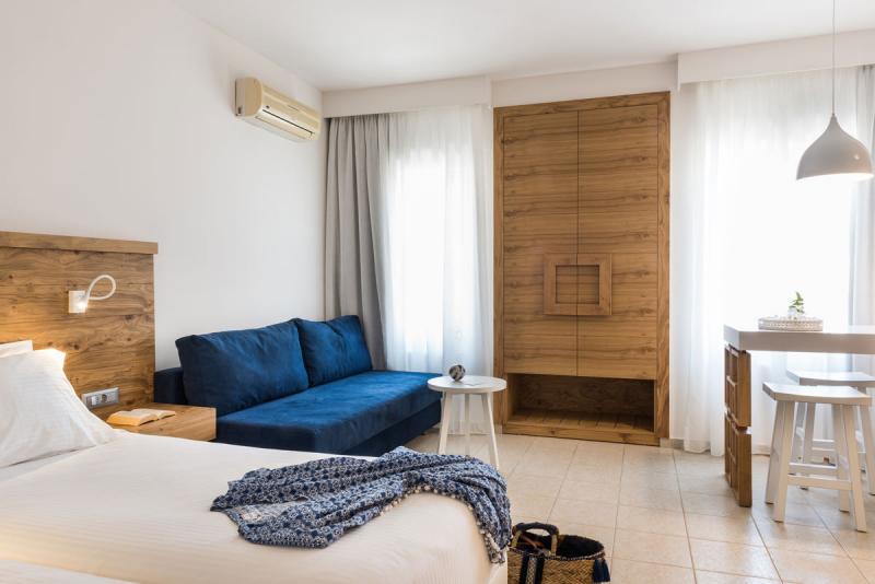 Stellina village - Ξενοδοχείο - Χανιά