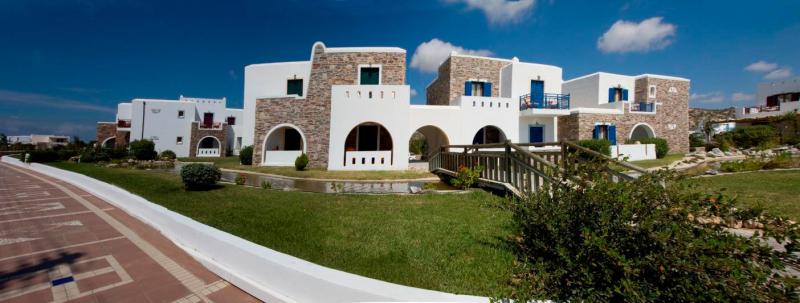Plaza Beach Hotel Ξενοδοχείο Νάξο