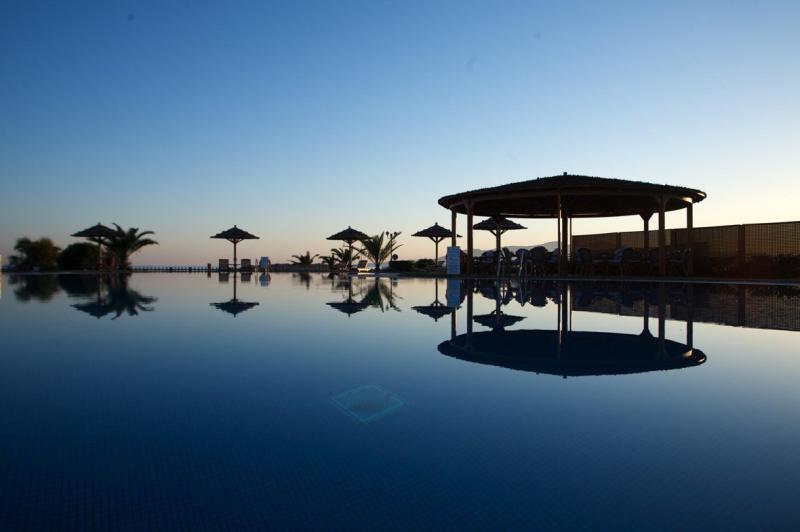 Plaza Beach Naxos