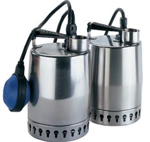 Κιτσάκης Grundfos - Αντλίες - Κορωπί