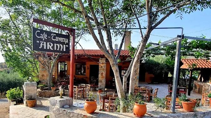 Taverna Armi