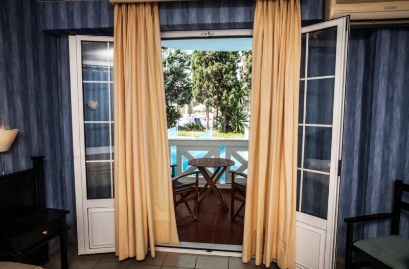 Palazzo di Zante - Ξενοδοχείο - Βασιλικό
