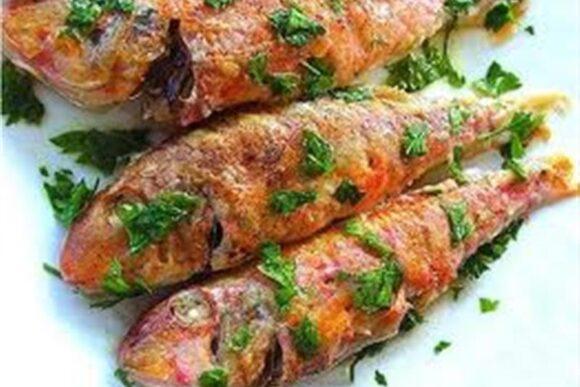 Νεράκι Ψαροταβέρνα