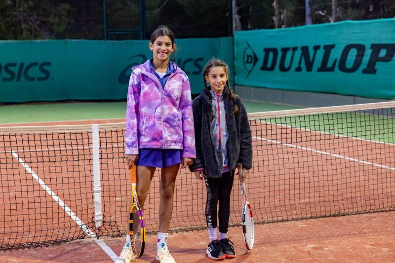 Kavouri Tennis Club Τένις
