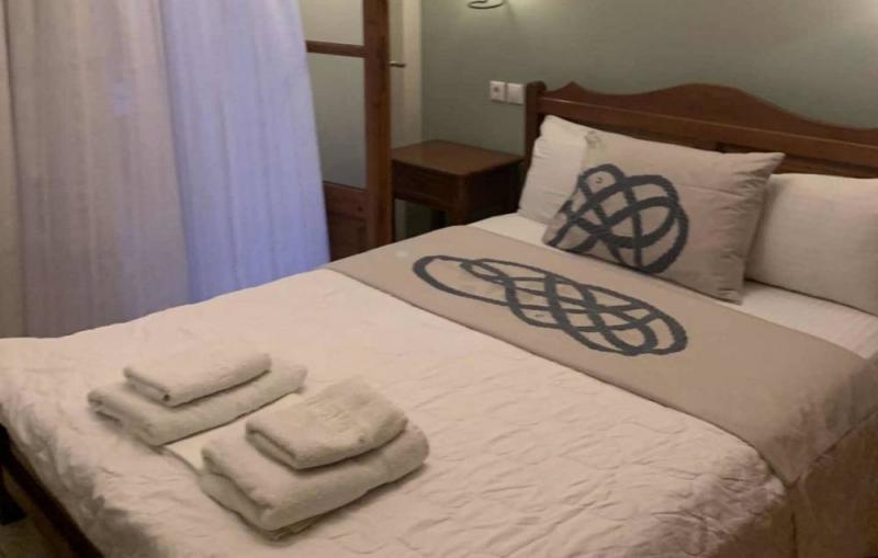 Naiada Milina Apartments Ενοικιαζόμενα δωμάτια Μηλίνα