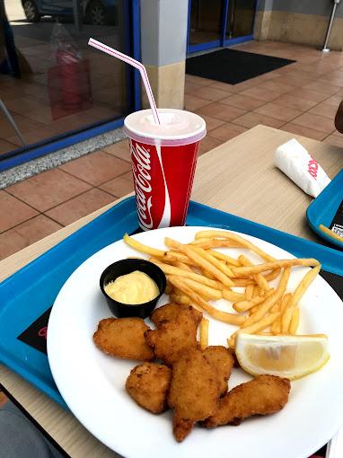 Goodys Fast food