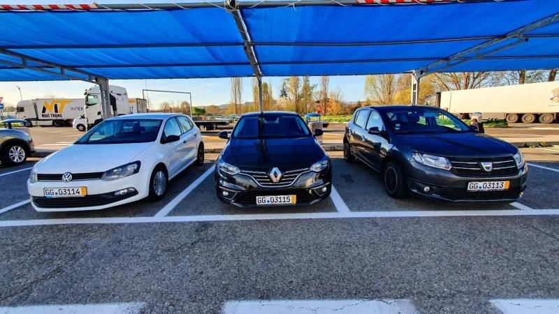 Auto Stamatopoulos Εμπορία αυτοκινήτων