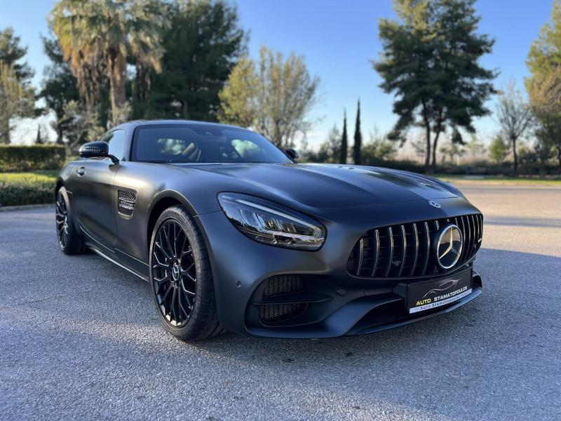 Εμπορία αυτοκινήτων Stamatopoulos Automotive, Θήβα