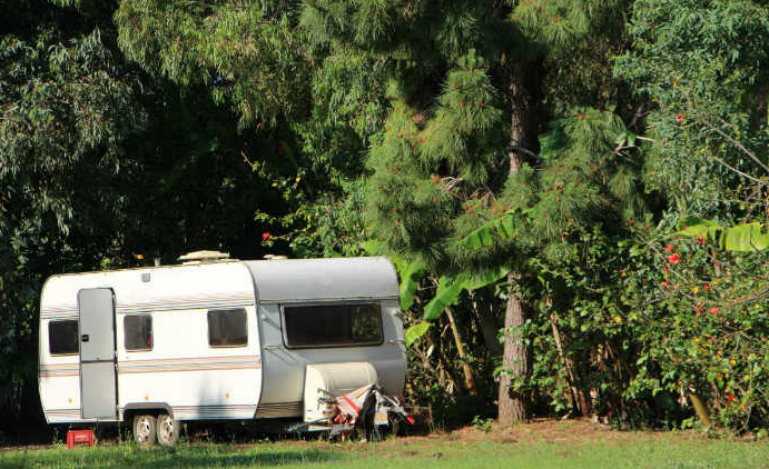 Dougas Family Bungalows
