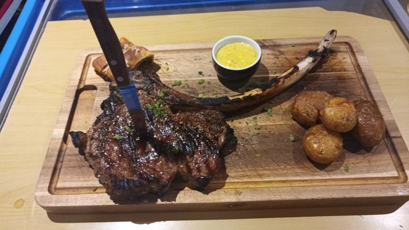 Ariston Restaurant - Πιτσαρία - Πυθαγόρειο