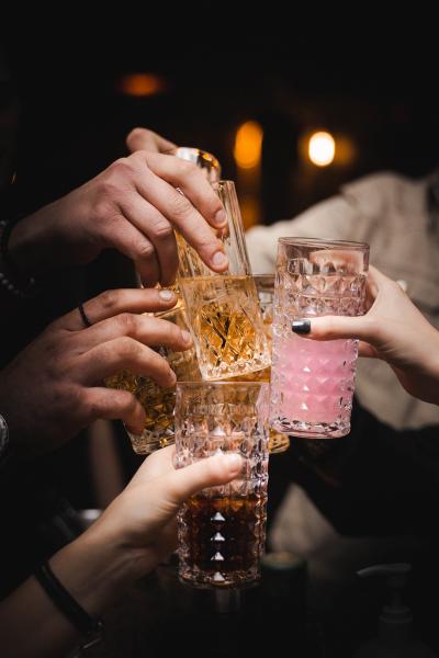 SARA'S Καφέ Bar Εστιατόριο
