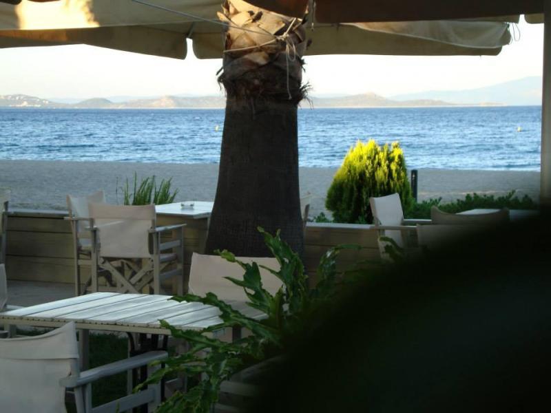 Ammos Καφέ Bar