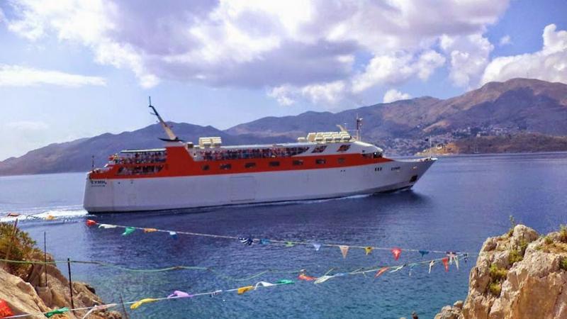 Sea Dreams - Ναυτικό πρακτορείο - Ρόδος