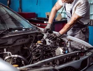 P and N Autocare - Συνεργείο αυτοκινήτων Ανταλλακτικά - Γαλάτσι