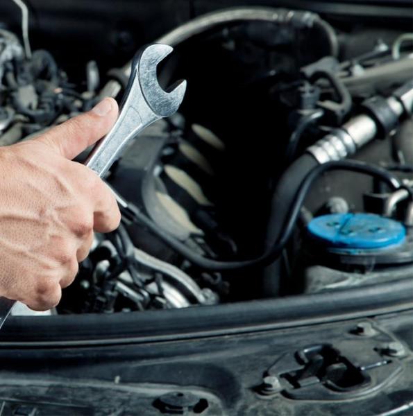 P and N Autocare - Συνεργείο αυτοκινήτων Ανταλλακτικά - Γαλάτσι