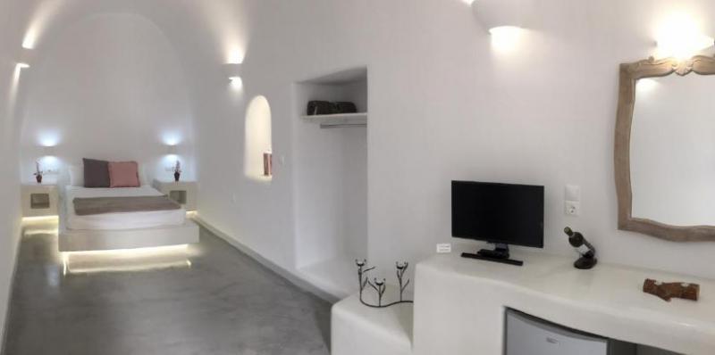 Lefteris traditional rooms - Ενοικιαζόμενα δωμάτια - Σαντορίνη