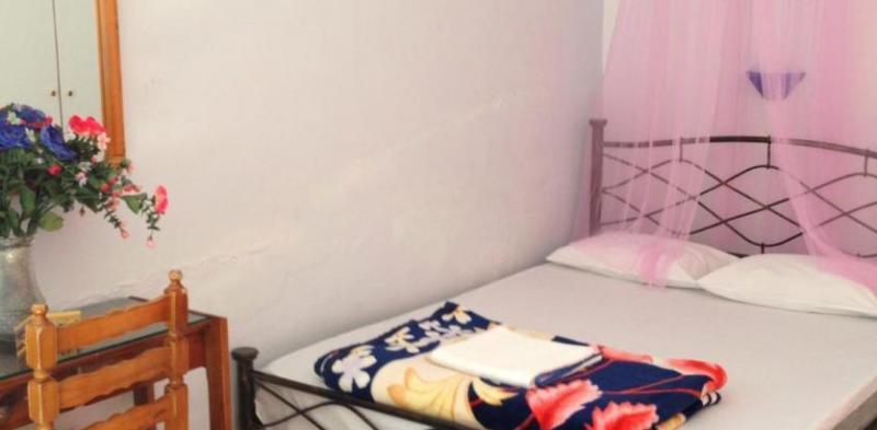 Lefteris traditional rooms - Ενοικιαζόμενα δωμάτια - Σαντορίνη