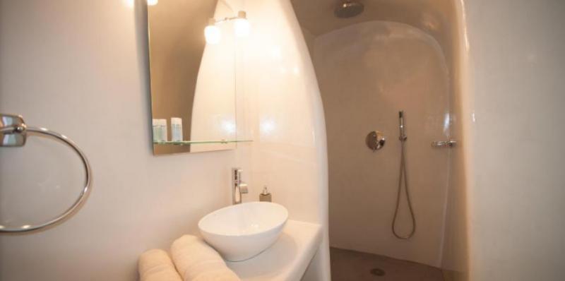 Lefteris traditional rooms - Ενοικιαζόμενα δωμάτια - Σαντορίνη