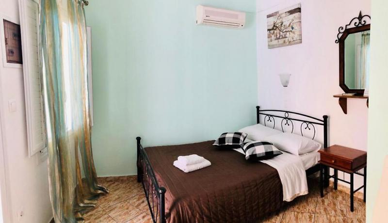 Lefteris traditional rooms Ενοικιαζόμενα δωμάτια