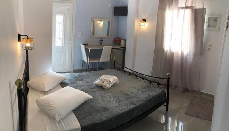 Lefteris traditional rooms Ενοικιαζόμενα δωμάτια