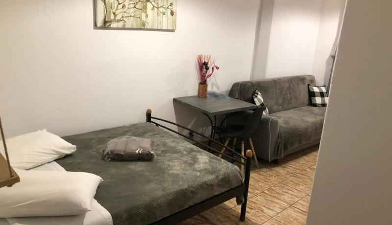 Lefteris traditional rooms Ενοικιαζόμενα δωμάτια