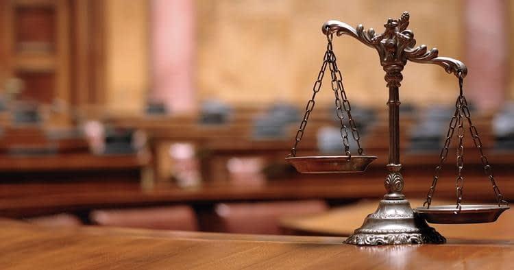 Αποστολίνα Μαρία Δικηγορικό γραφείο Θεσσαλονίκη