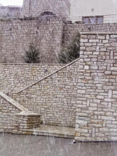 Λατομείο Λεπενούς Λατομείο