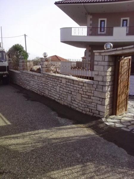 Λατομείο Λεπενούς Λατομείο