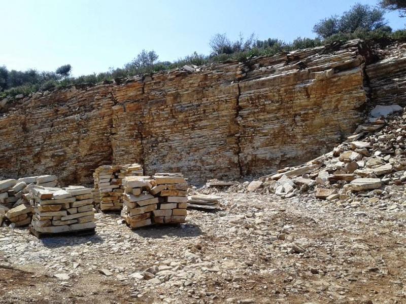 Λατομείο Λεπενούς Λατομείο