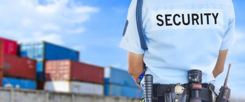 Z-Proland Shipping Services - Συστήματα ασφαλείας Φύλαξης - Πειραιάς