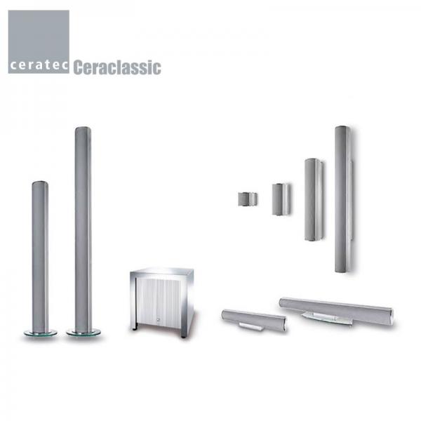 Elektromeleti Audio Design Hd Ltd - Ηλεκτρολογικό υλικό - Χαλάνδρι