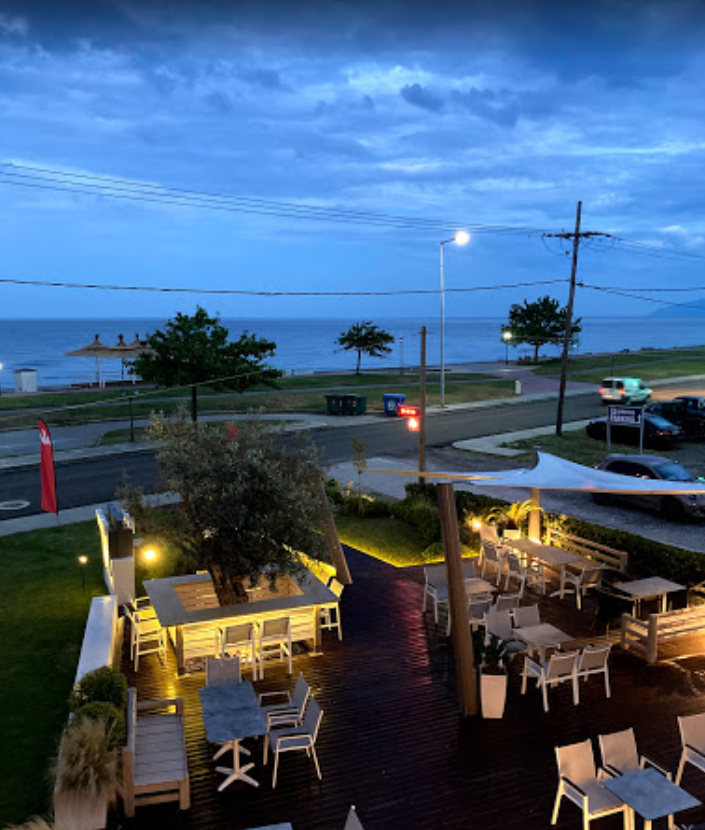 Όστρια Cafe Snack Bar