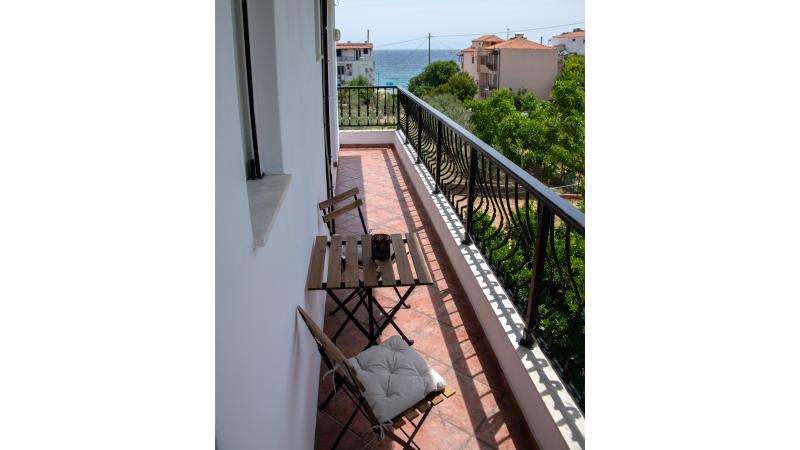 Studios NELLI - Ενοικιαζόμενα δωμάτια διαμερίσματα - Αλόννησος