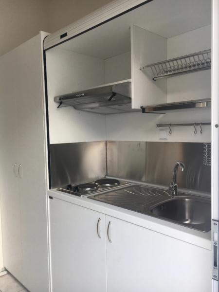 Studios Katerina Ενοικιαζόμενα δωμάτια