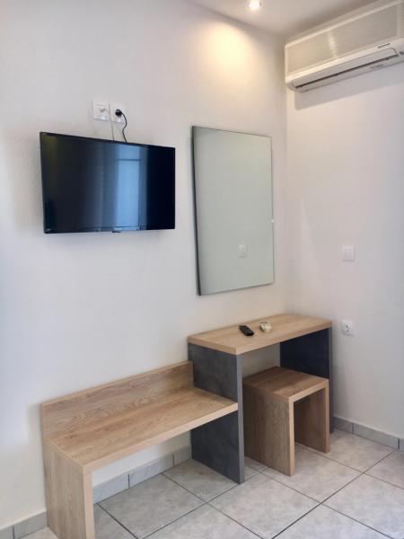 Studios Katerina Ενοικιαζόμενα δωμάτια