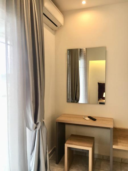 Ενοικιαζόμενα δωμάτια Studios Katerina