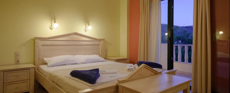 Philarmonie Hotel - Ξενοδοχείο - Φαιστός