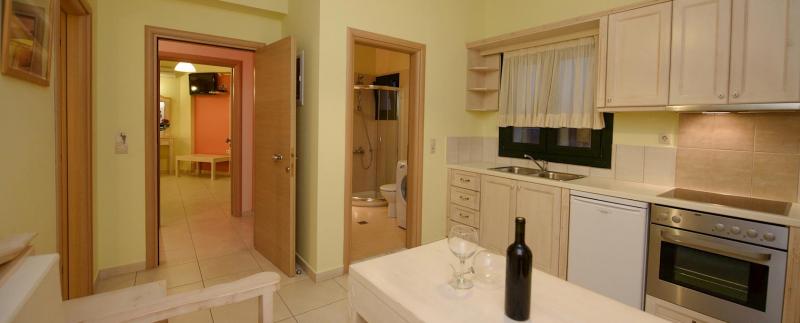 Philarmonie Hotel - Ξενοδοχείο - Φαιστός
