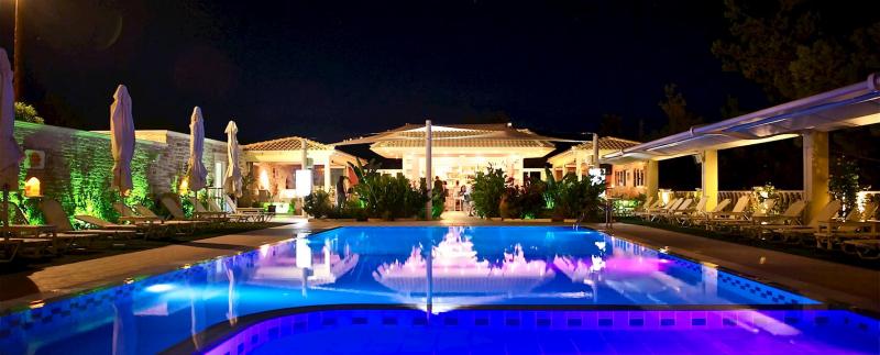 Philarmonie Hotel - Ξενοδοχείο - Φαιστός