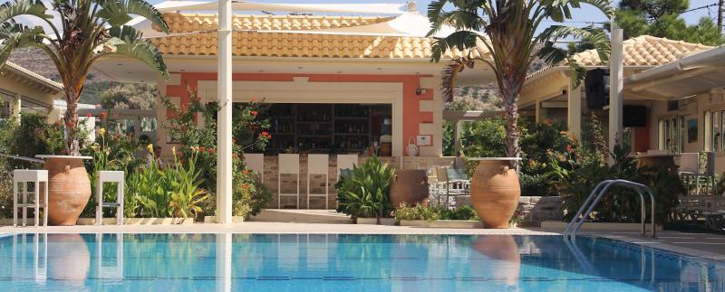 Philarmonie Hotel - Ξενοδοχείο - Φαιστός
