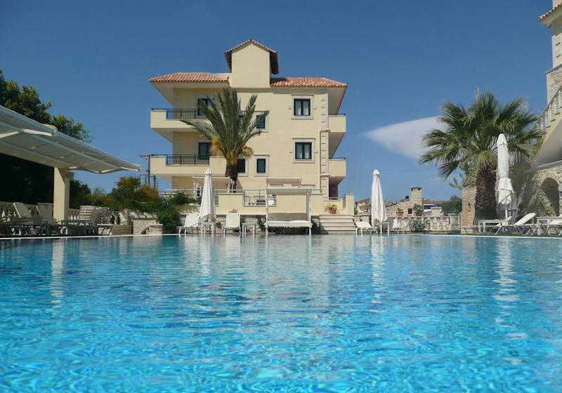 Philarmonie Hotel Ξενοδοχείο