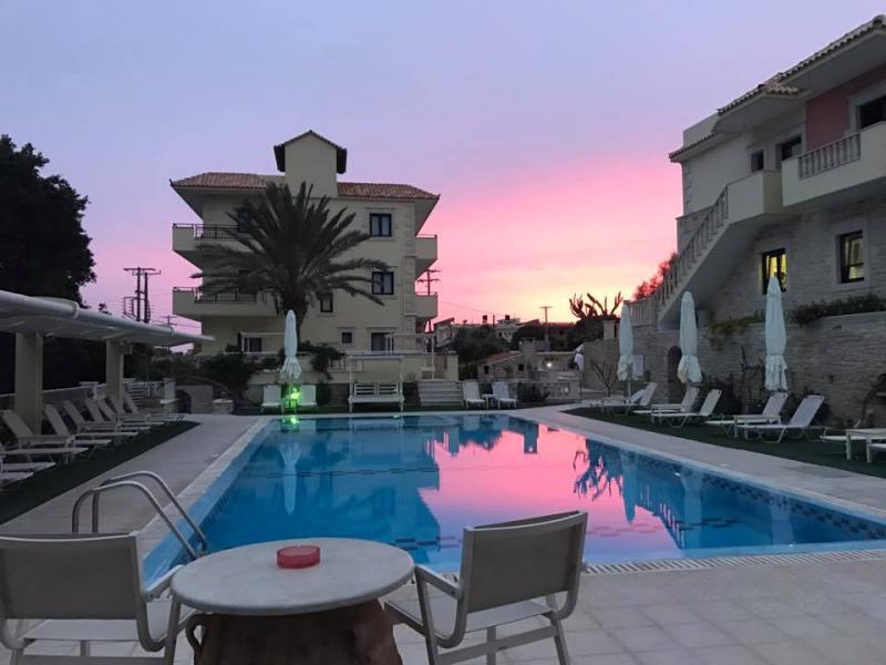 Philarmonie Hotel Ξενοδοχείο