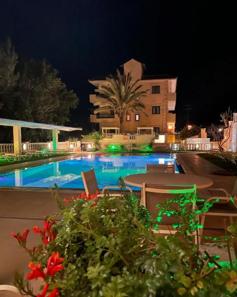 Philarmonie Hotel Ξενοδοχείο