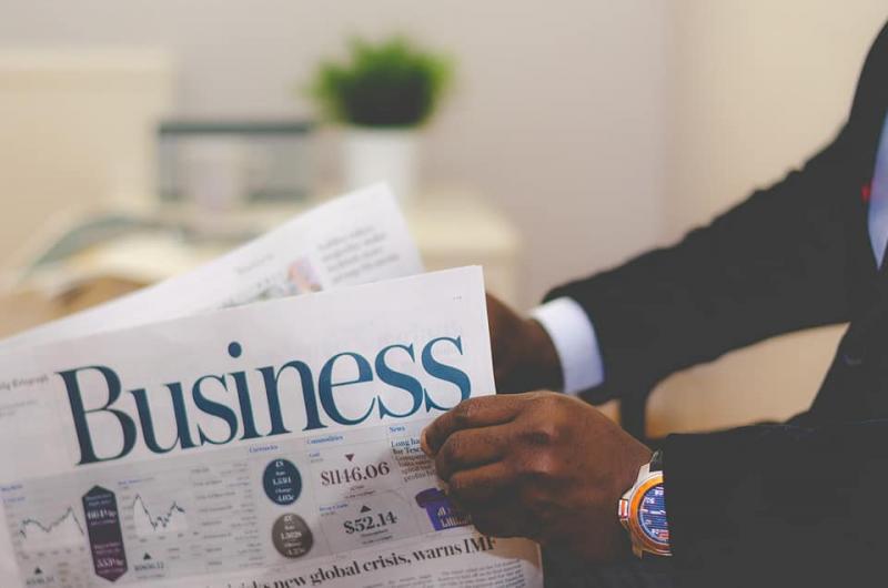 Financial Business Systems Σύμβουλος επιχειρήσεων