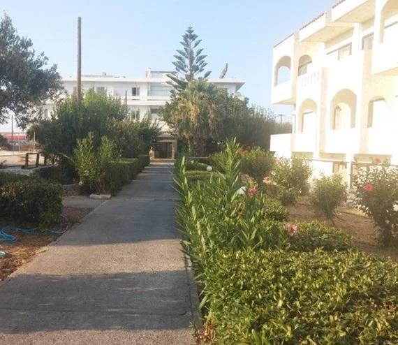 Αγία Ελένη Κέντρο φροντίδας ηλικιωμένων