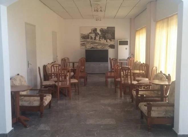Αγία Ελένη Κέντρο φροντίδας ηλικιωμένων