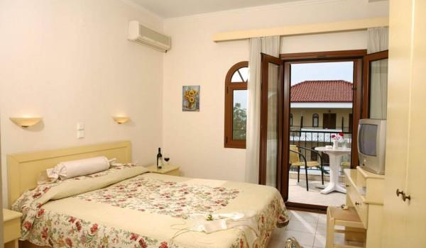 Calypso Hotel Ξενοδοχείο