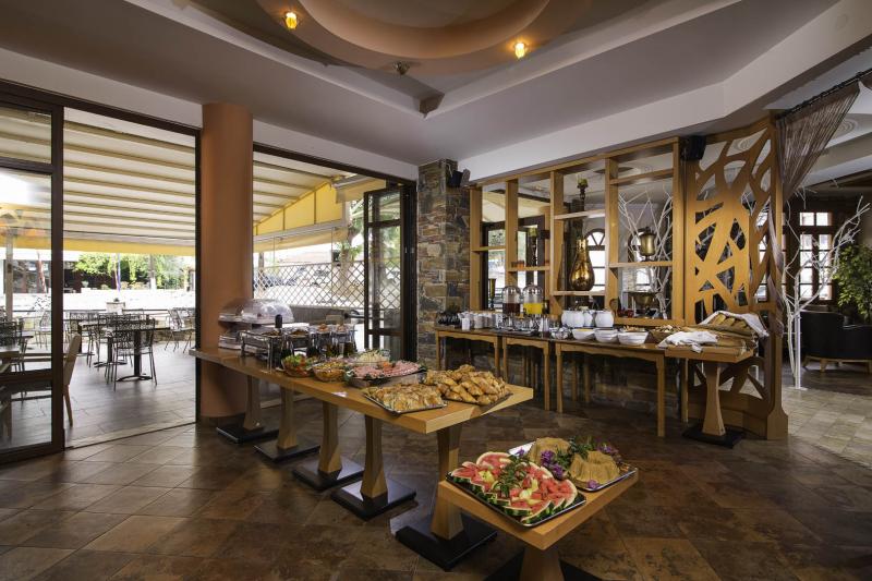 Calypso Hotel Ξενοδοχείο